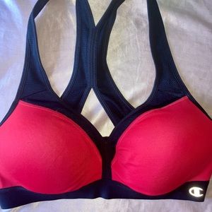 Med Champion Bra